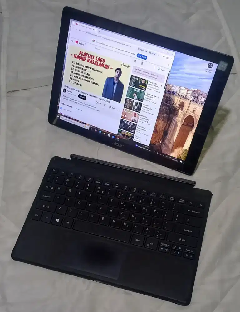 Jual Acer Swtch 12