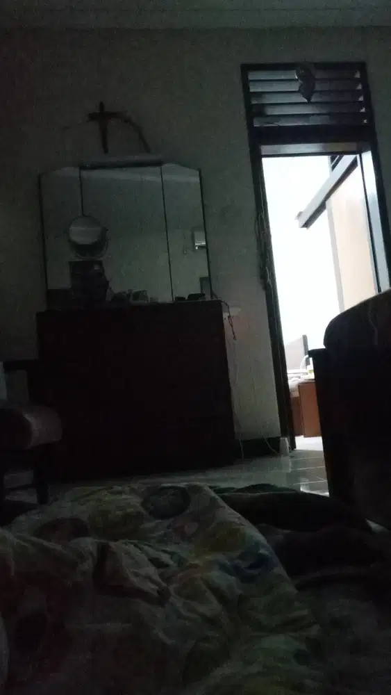 Saya mencari pekerjaan
