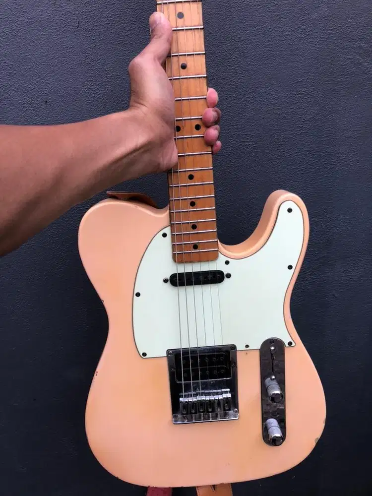 Fender Telecaster