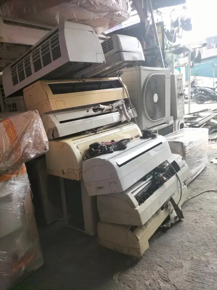 Terima Jual Beli AC