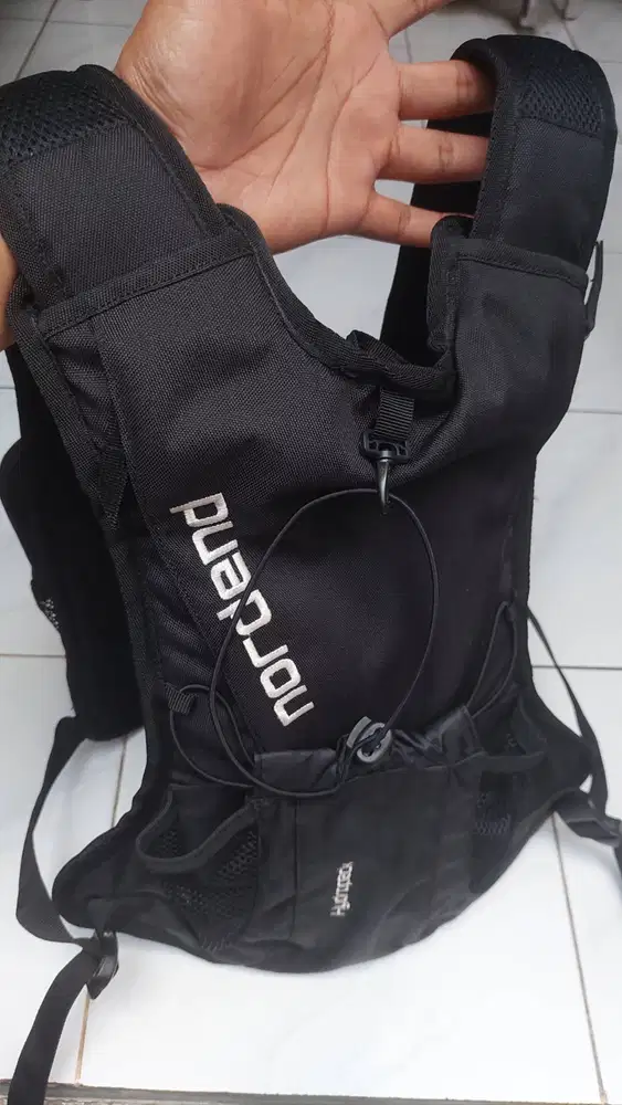 Tas Hydropack Sport Original