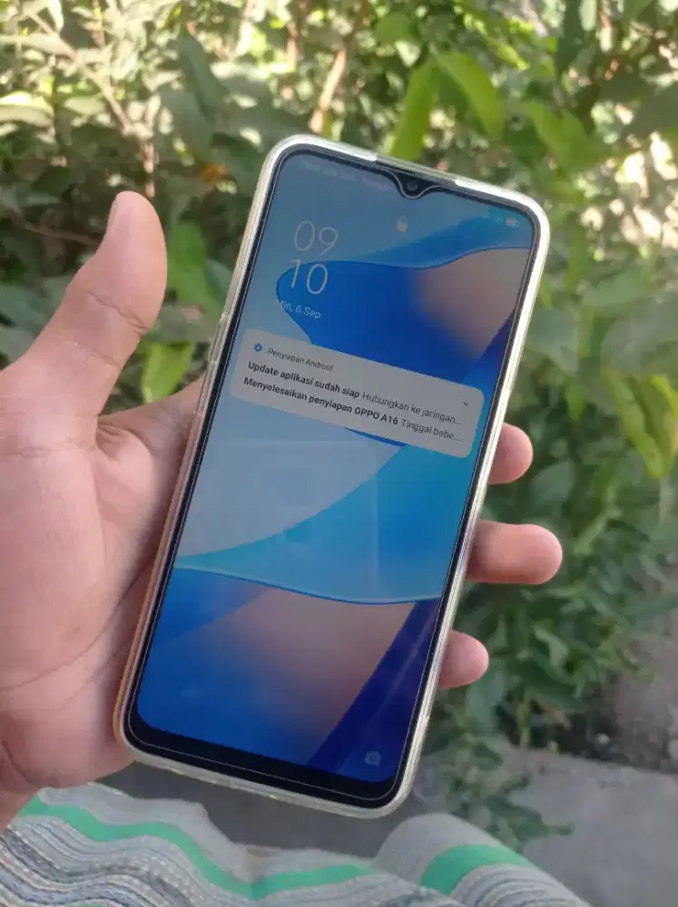 Oppo A16 6GB/128GB