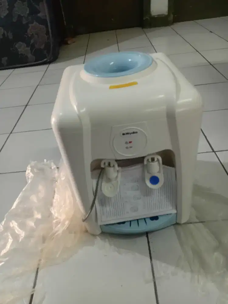 Jual Cepat Dispenser Miyako