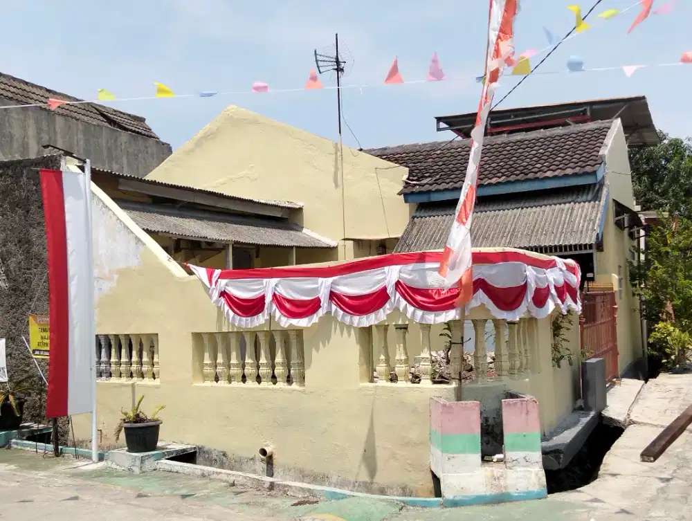 Dijual Rumah di Graha Prima Tambun Bekasi