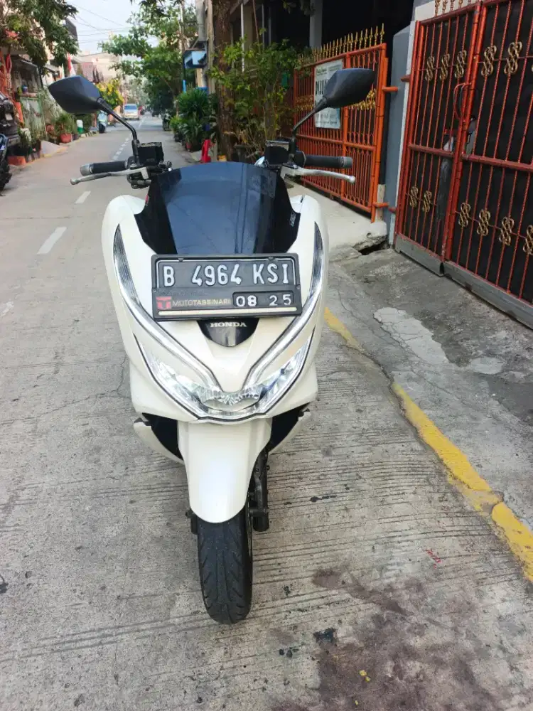 Vario 125 Tahun 2023