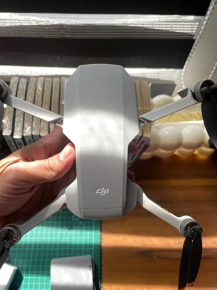 DJI Mini 2 Combo