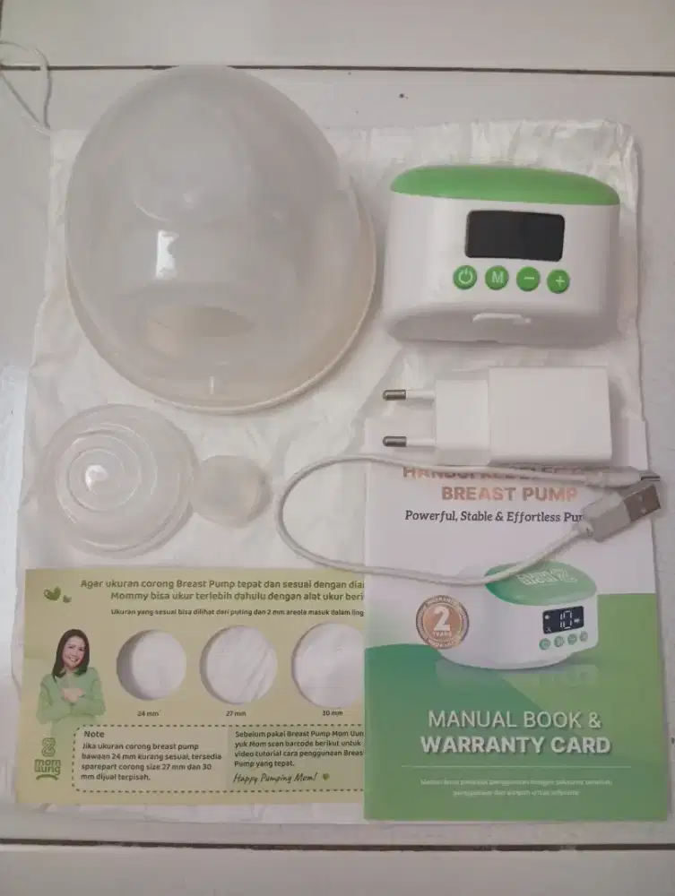Pompa asi elektrik preloved