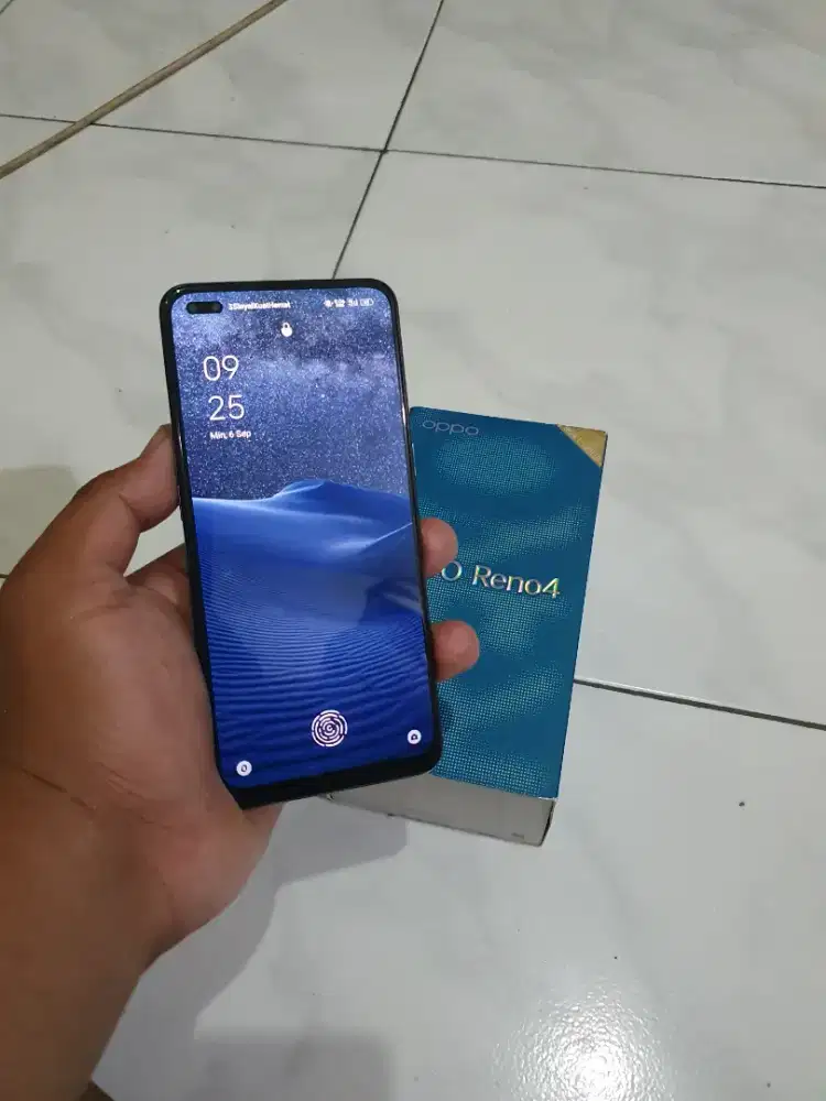 Oppo Reno 4 8/128