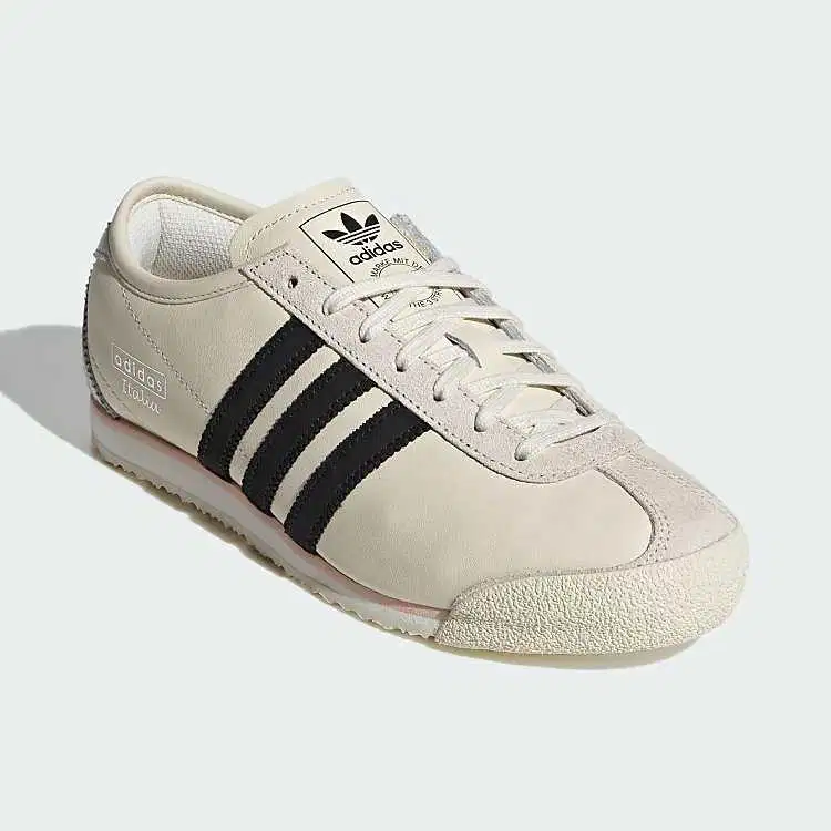 Adidas Originals Italia 70s W IH6666 Size 38 – Cream White