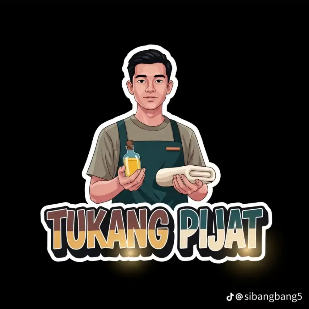 Di Butuhkan Terapis pijat Berpengalaman Pria dan wanita