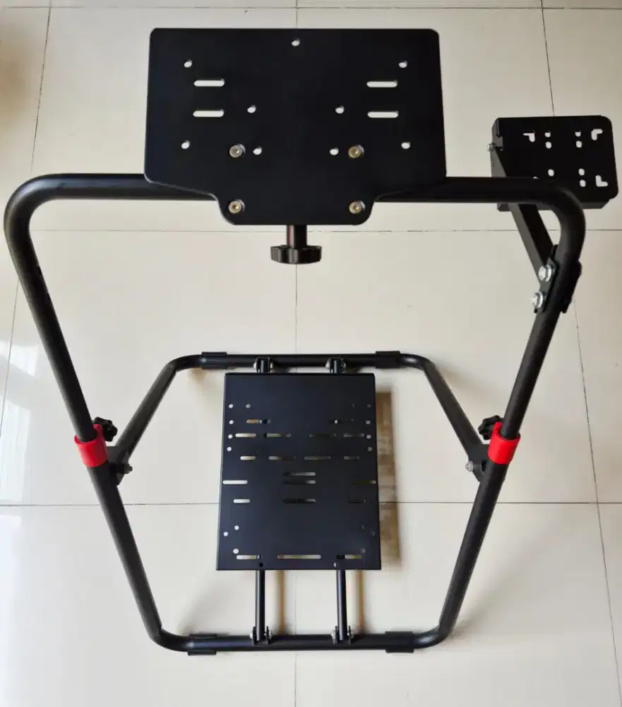 PXN A9 Steering Wheel Portable Stand / Dudukan Steering Wheel