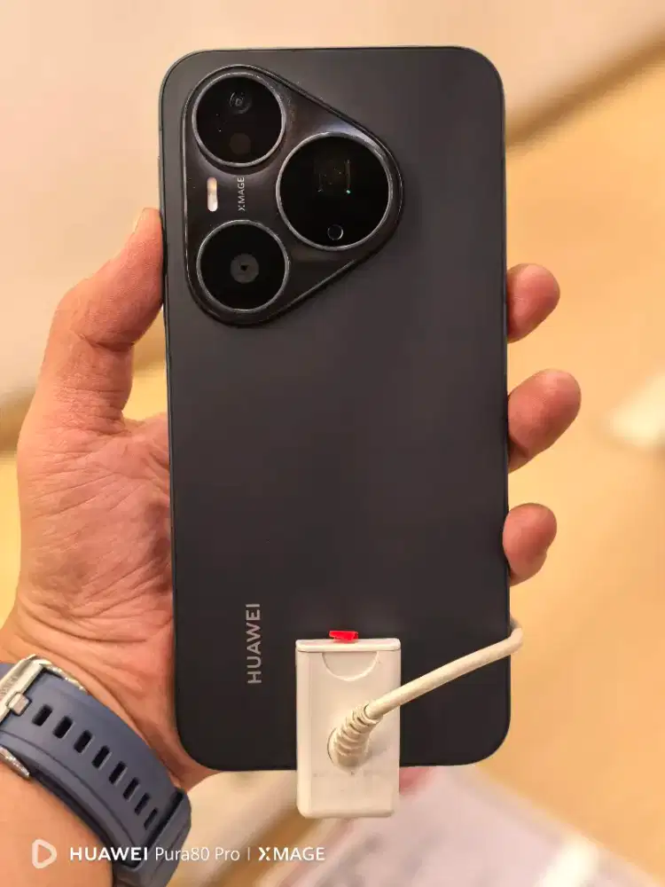 HUAWEI PURA 90S PRO 5G FREE WATCH FIT 4