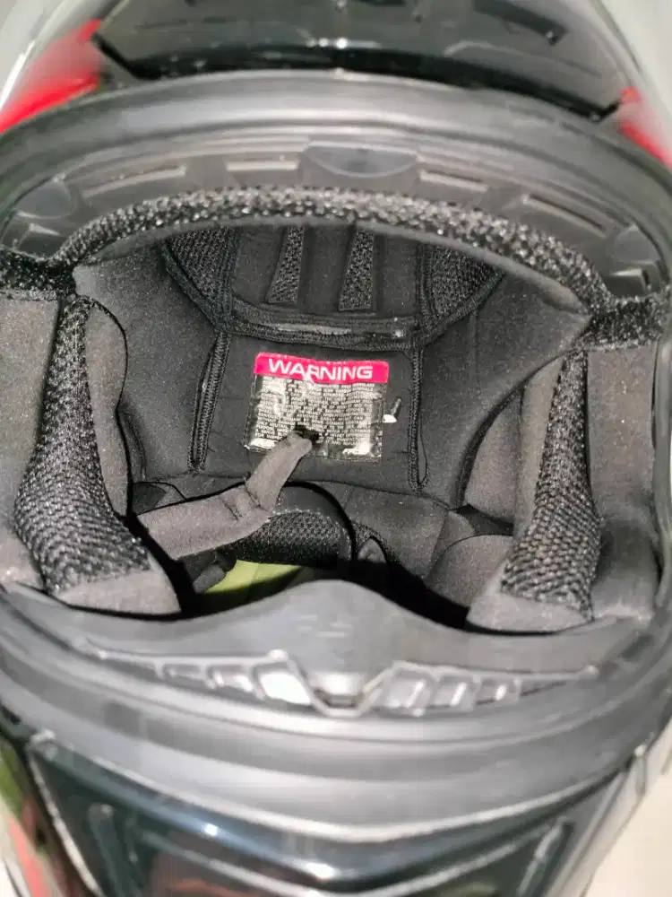 Jual Helm RSV FFC21