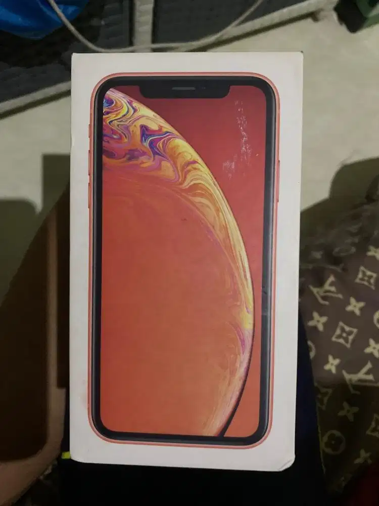 iPhone xr 128gb all operator
