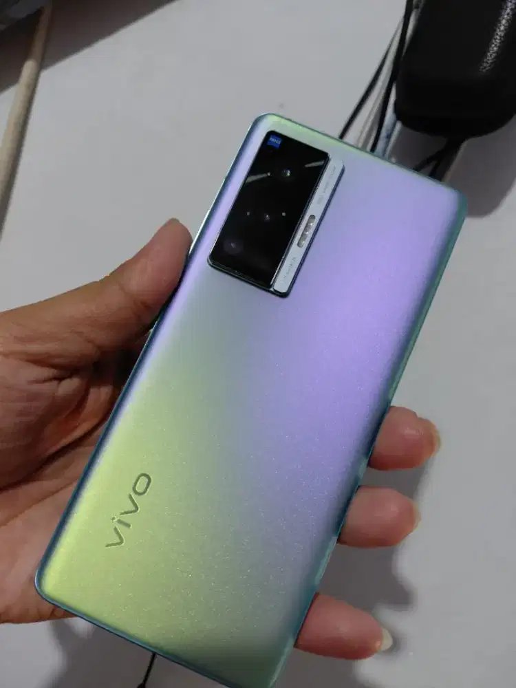 Vivo X70 Pro Ram 12/256gb hp only