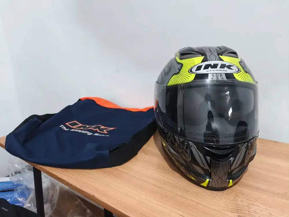 Helm INK original