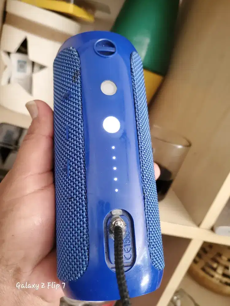 Jbl flip 3 original