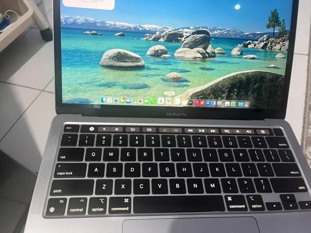 Macbook Pro M2 8/256