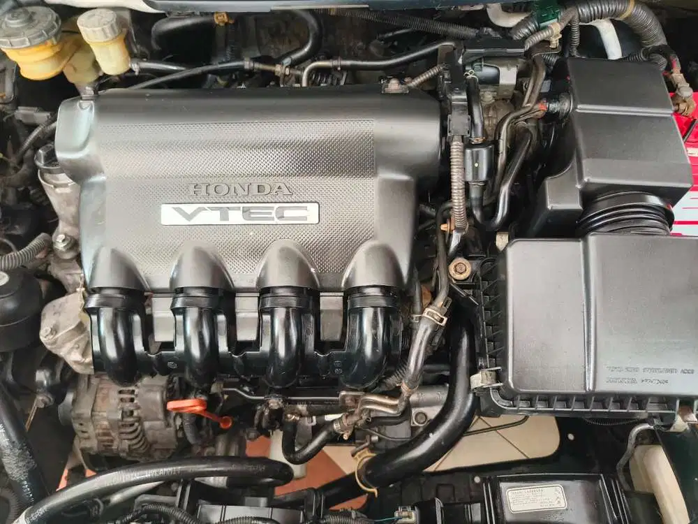 Honda City 2005 Bensin