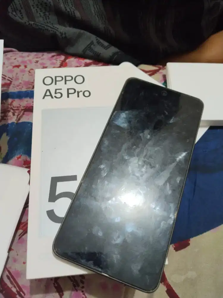 Oppo a5 pro 8/128
