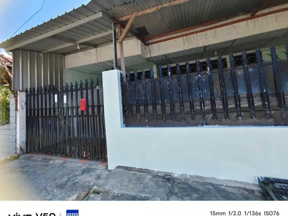Darmo Indah Selatan 1lt