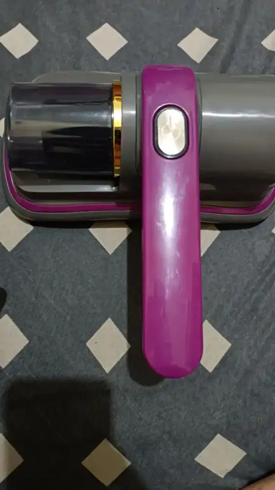 Vacum mite Cleaner