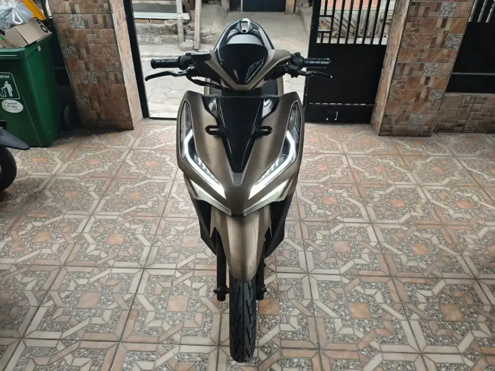 Jual Motor,Tawar aja!!!