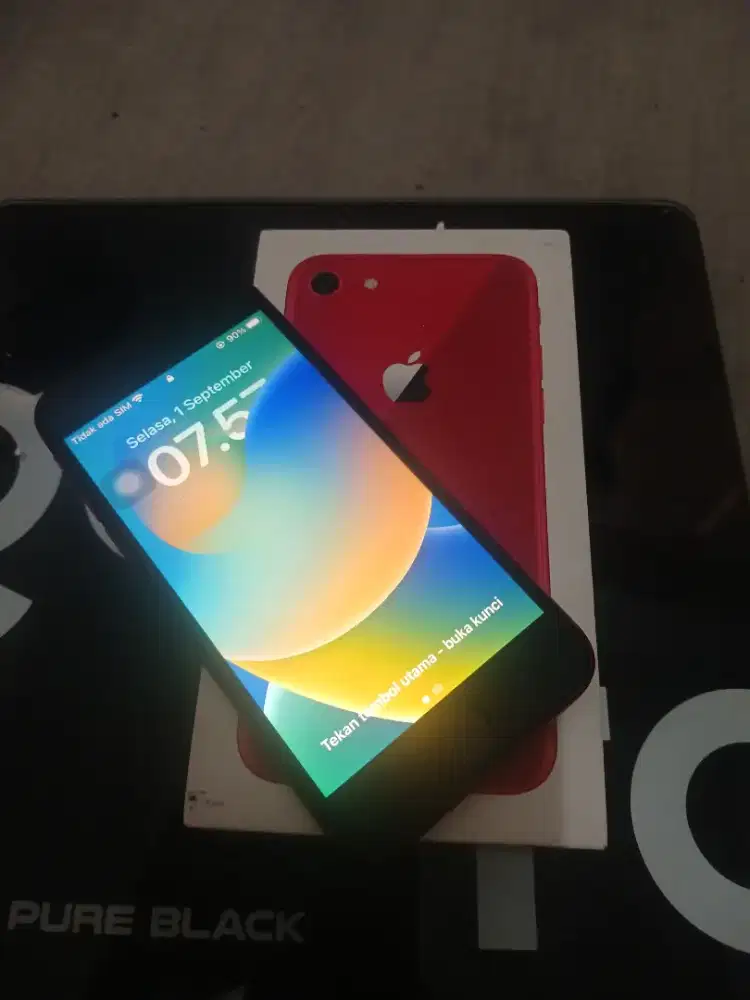 Iphone 8 64 ibox