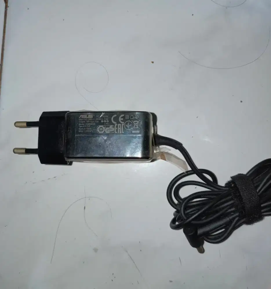 Charger ASUS VivoBook 33W (19V, 1.75A) Copotan Ori
