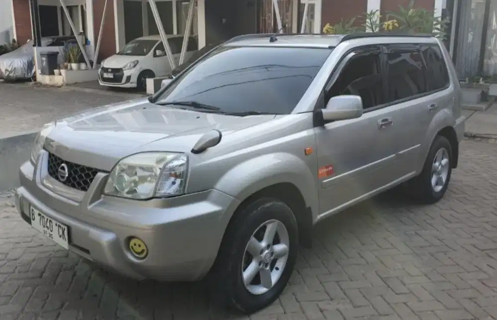 Xtrail T30 AT mulus Khusus Pemakai langsung WA
