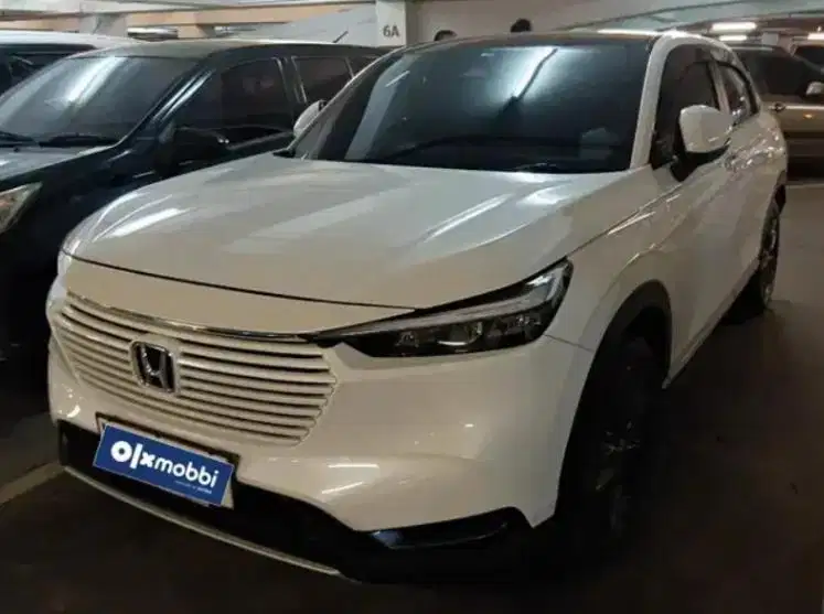 HRV 1.5 NEW SE MATIC 2023