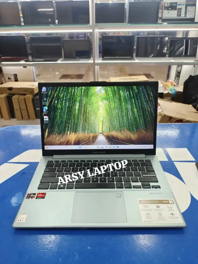 Asus vivobook go ryzen 3 7320u