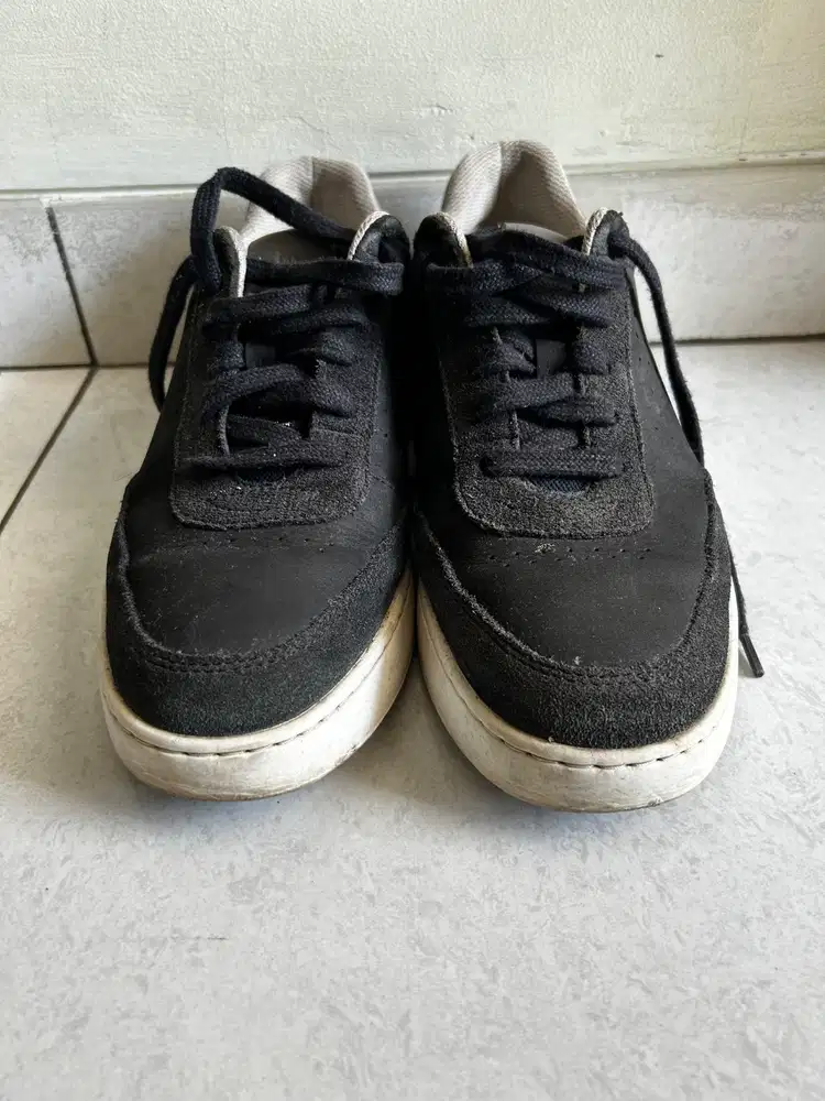 Clarks Courtlite Tor Navy Combi