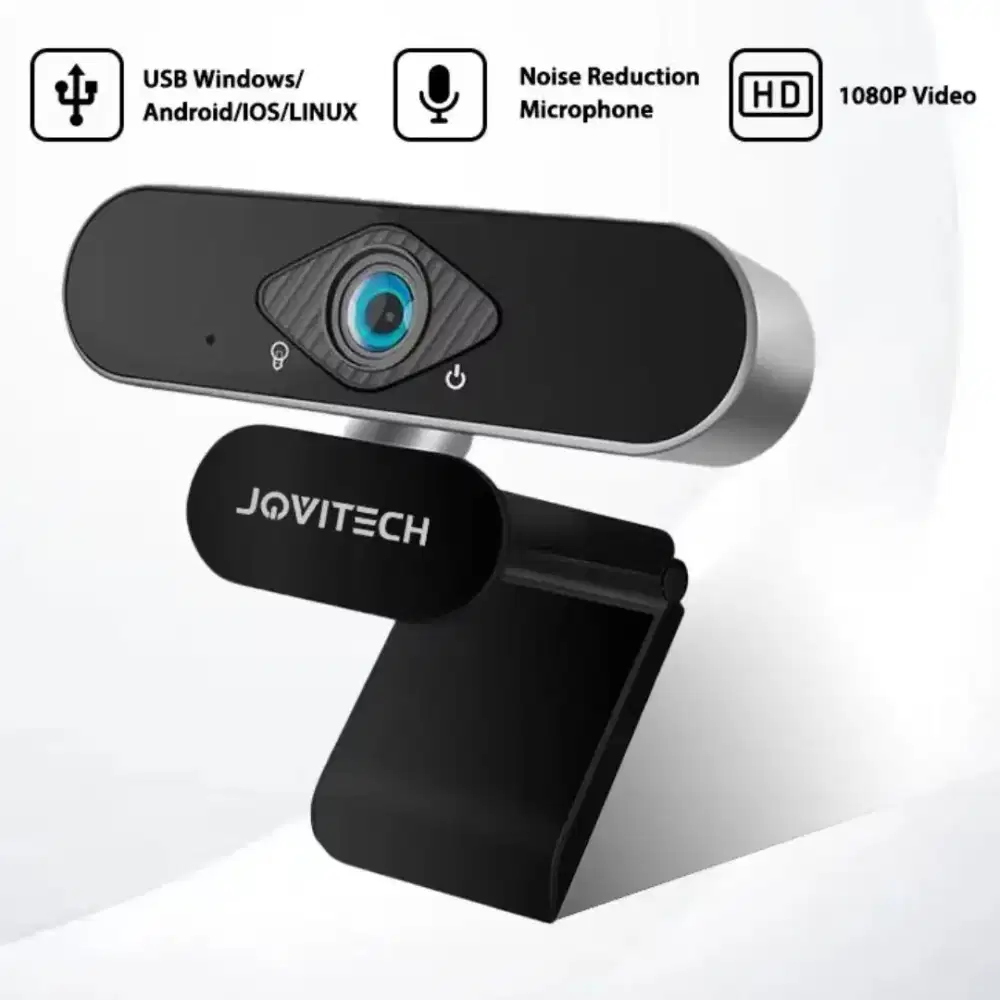 Webcam Jovitech