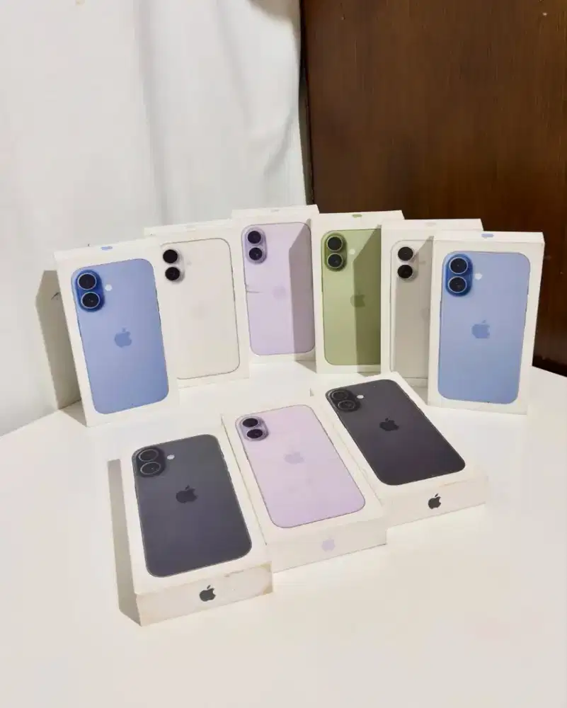 CICILAN 0% IPHONE 17 256 NEW IBOX | CICILAN HINGGA 24x