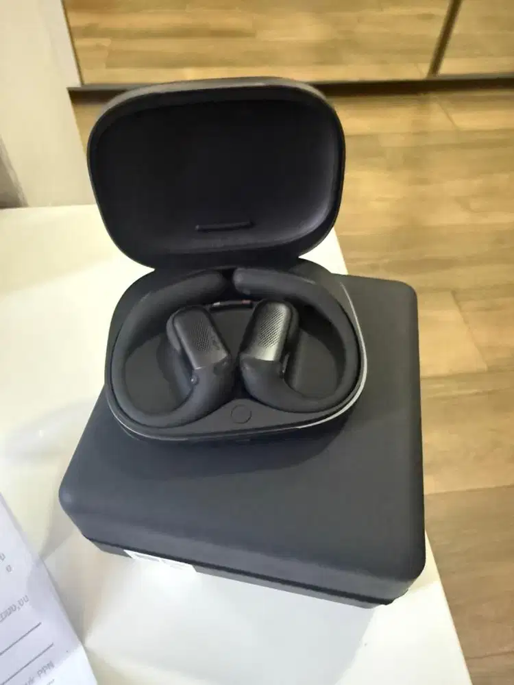 Shokz Open Fit PRO