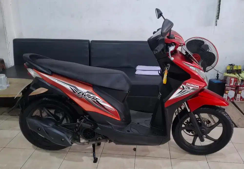 Honda Beat  f1 cw esp