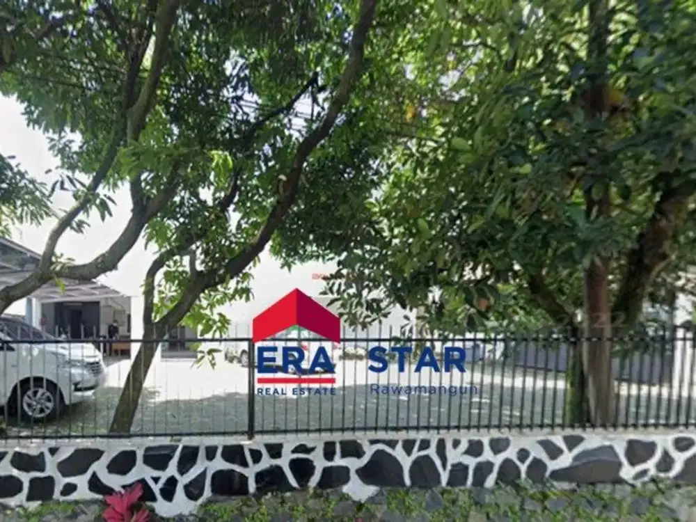 Rumah cocok untuk Kantor dan Kos-kosandi area bisnis Cipaganti dan Ciampelas Bandung