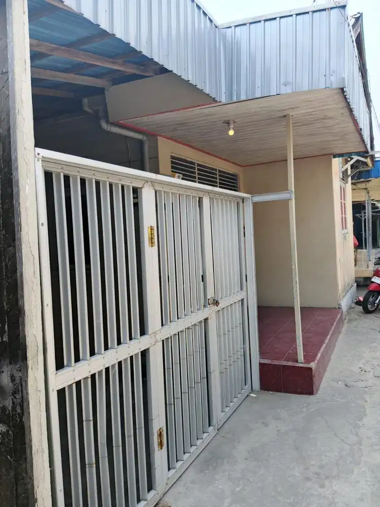 Disewakan Khusus Utk Mahasiswi