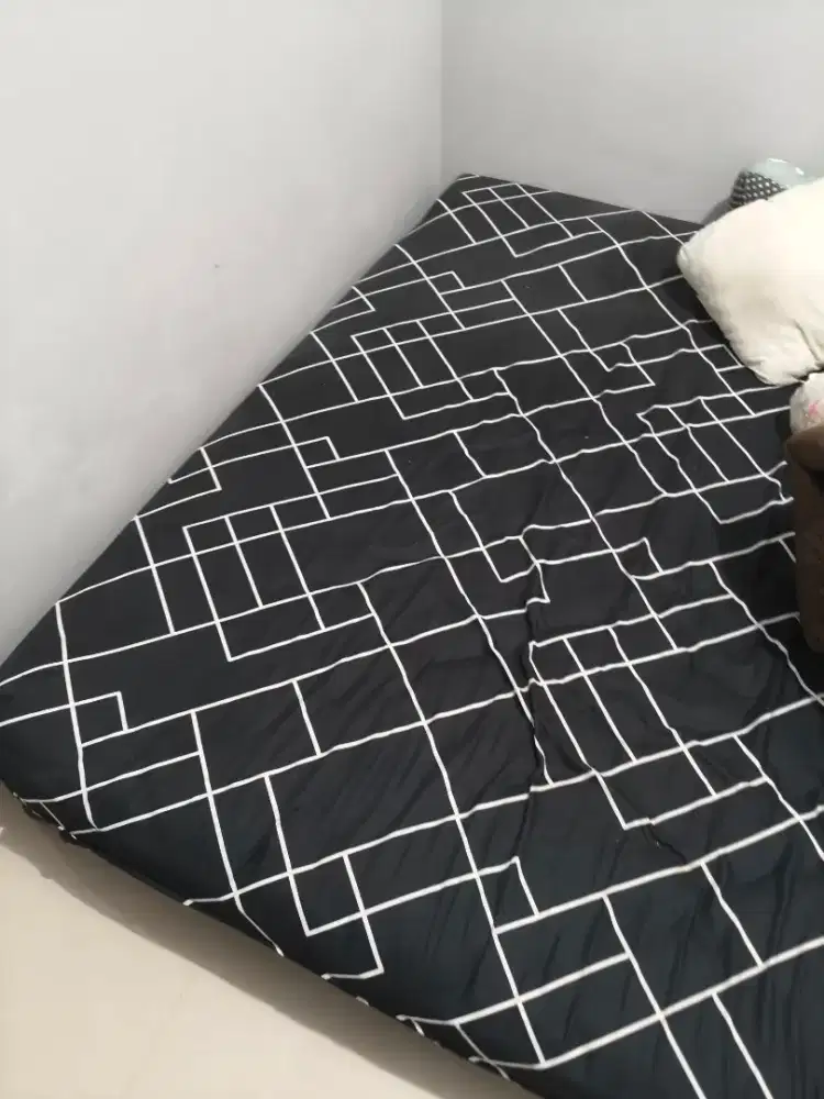 Spring bed elite 160 x 200