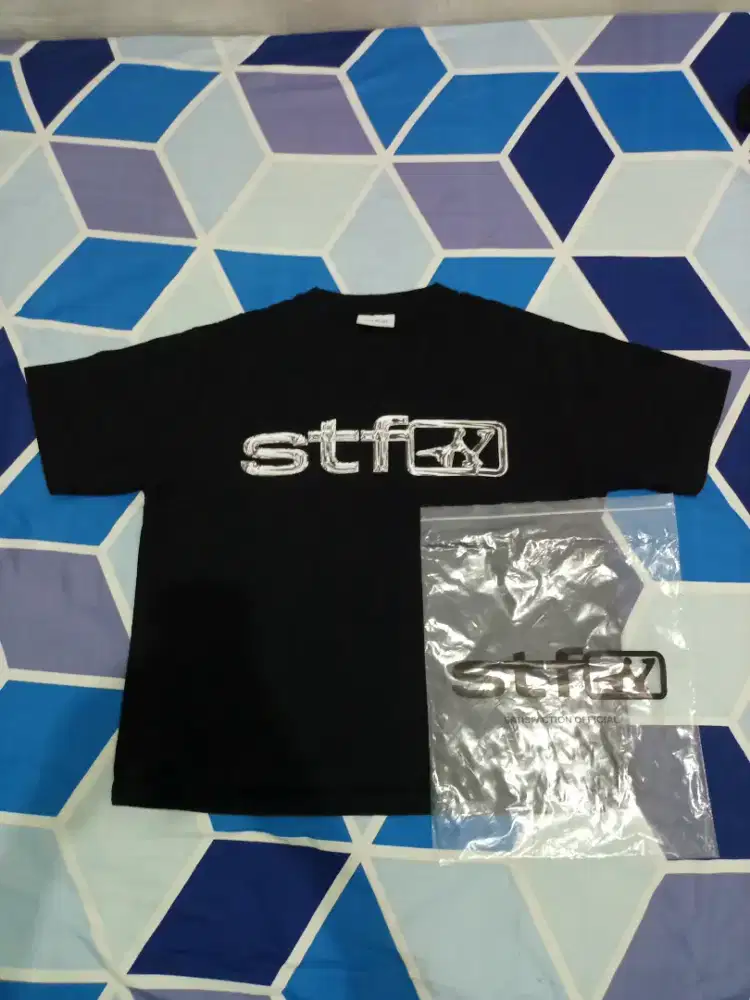 t-shirt boxy satisfaction
