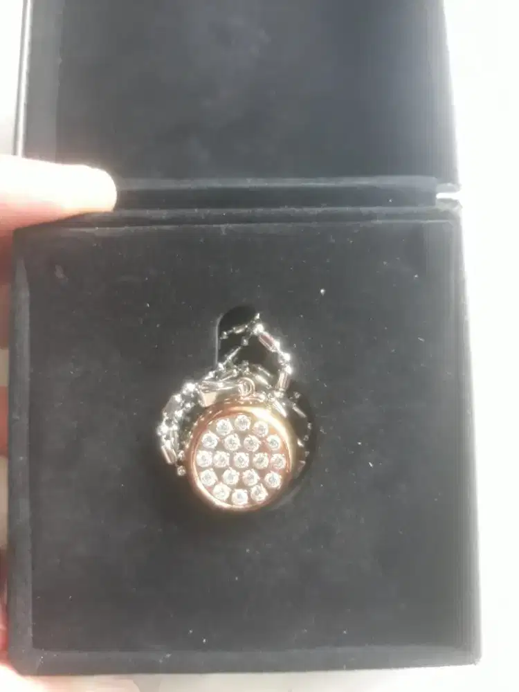 Kalung dan Gelang Kesehatan MCI (original)