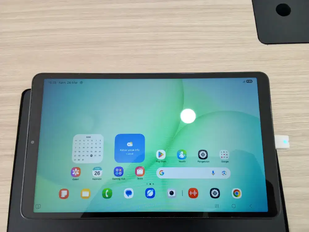 Galaxy TAB A11 ram 4 | 64 GB