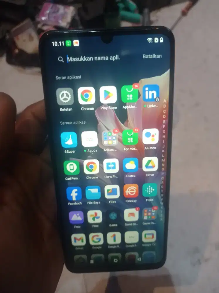 Realme c53 6+12 / 128