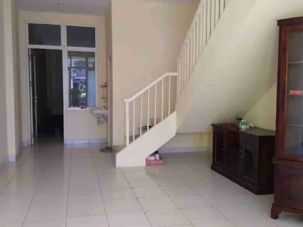 Dijual Ruko di Citra Garden 2 ext