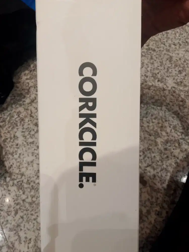 Original Corckcile