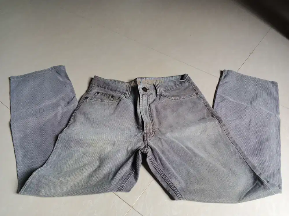 jeans ori giani gracio uk 31 msh bgus