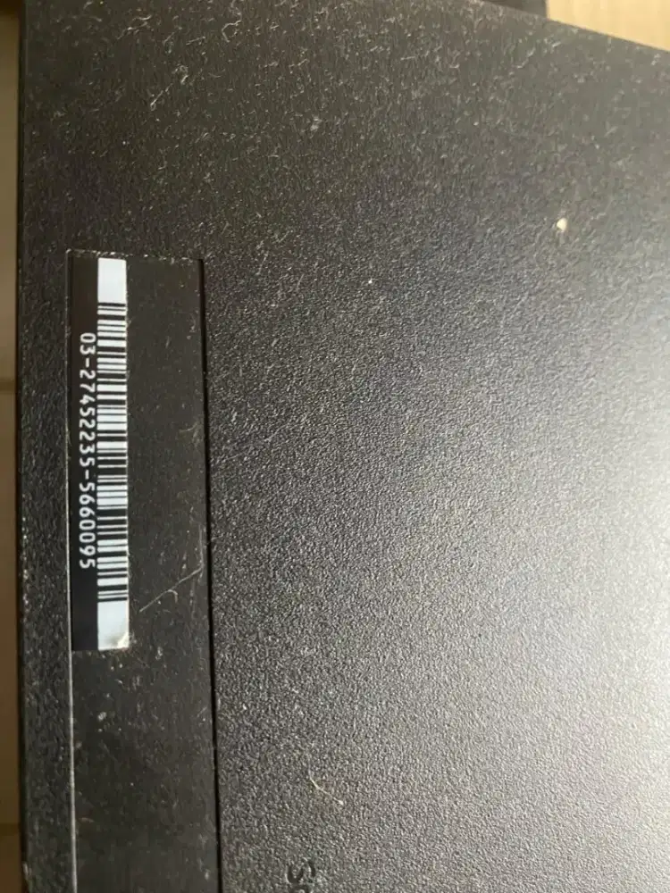PlayStation 4 Fat
