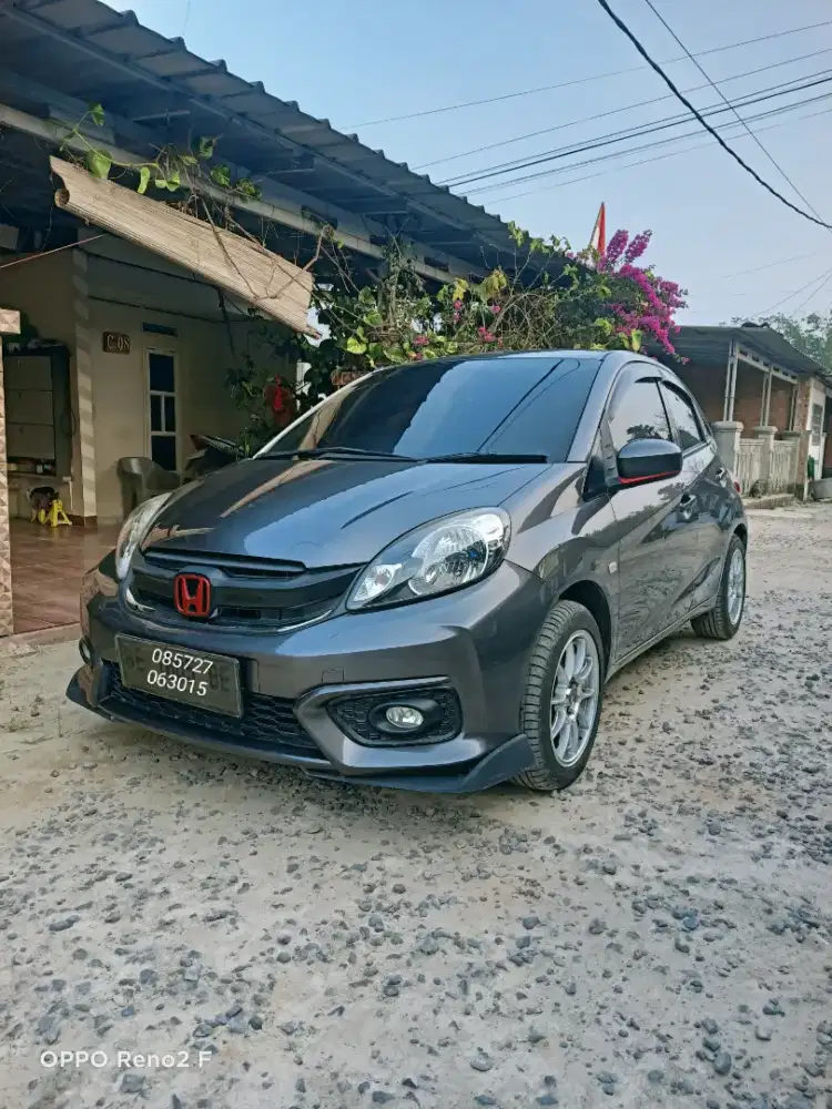 Brio Metik 2017