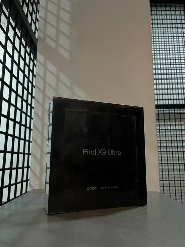 Find X9 Ultra 512Gb